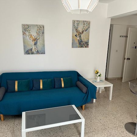 Kouppa Latchi Apartment Polis Ngoại thất bức ảnh