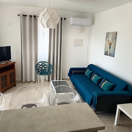 Kouppa Latchi Apartment Polis Ngoại thất bức ảnh