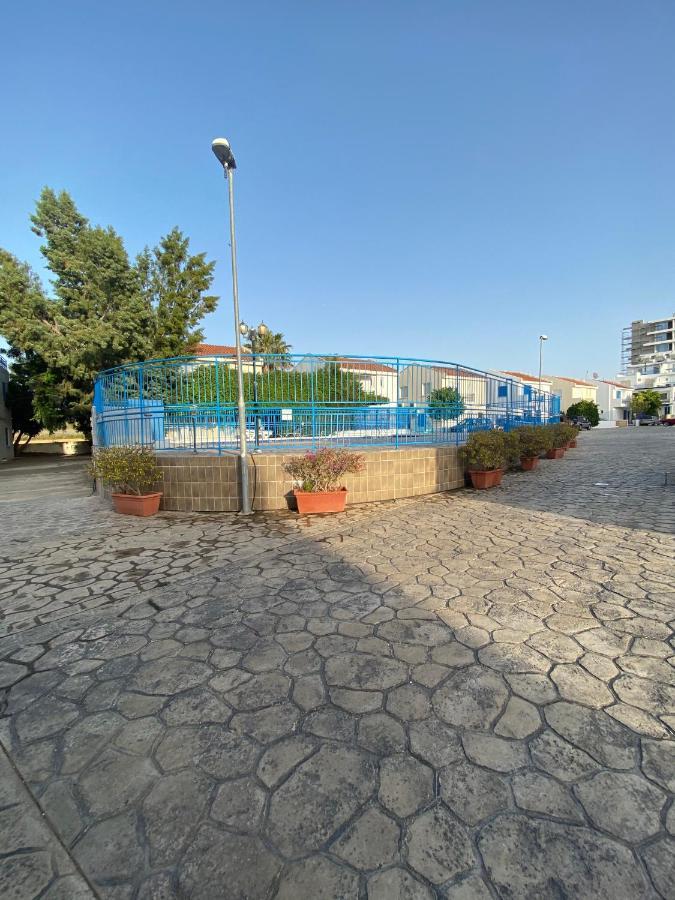 Kouppa Latchi Apartment Polis Ngoại thất bức ảnh