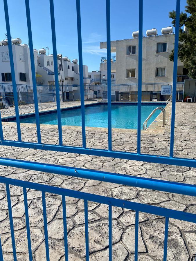 Kouppa Latchi Apartment Polis Ngoại thất bức ảnh