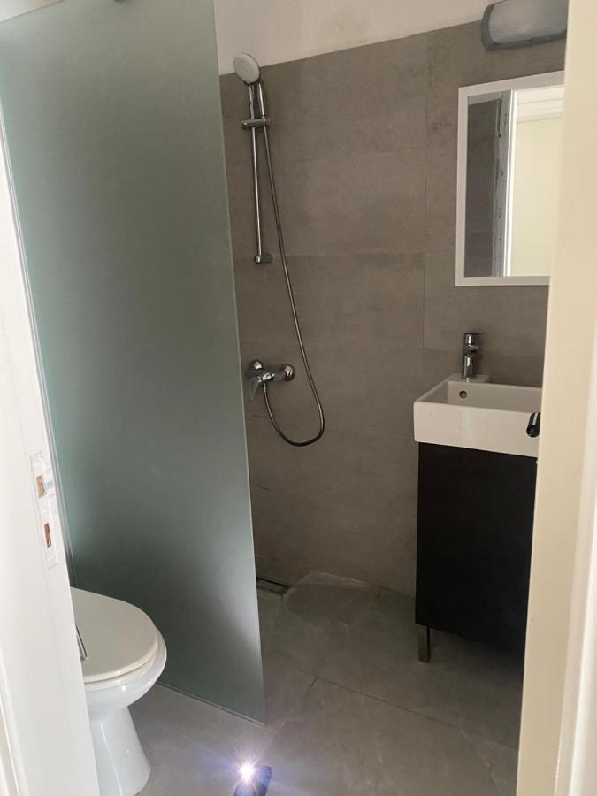 Kouppa Latchi Apartment Polis Ngoại thất bức ảnh