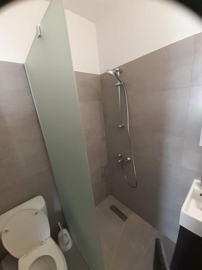 Kouppa Latchi Apartment Polis Ngoại thất bức ảnh