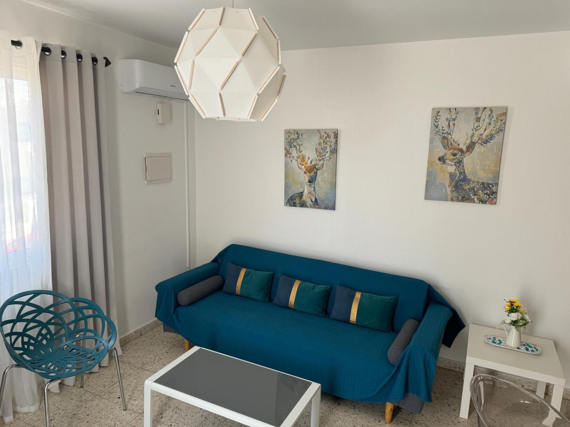Kouppa Latchi Apartment Polis Ngoại thất bức ảnh
