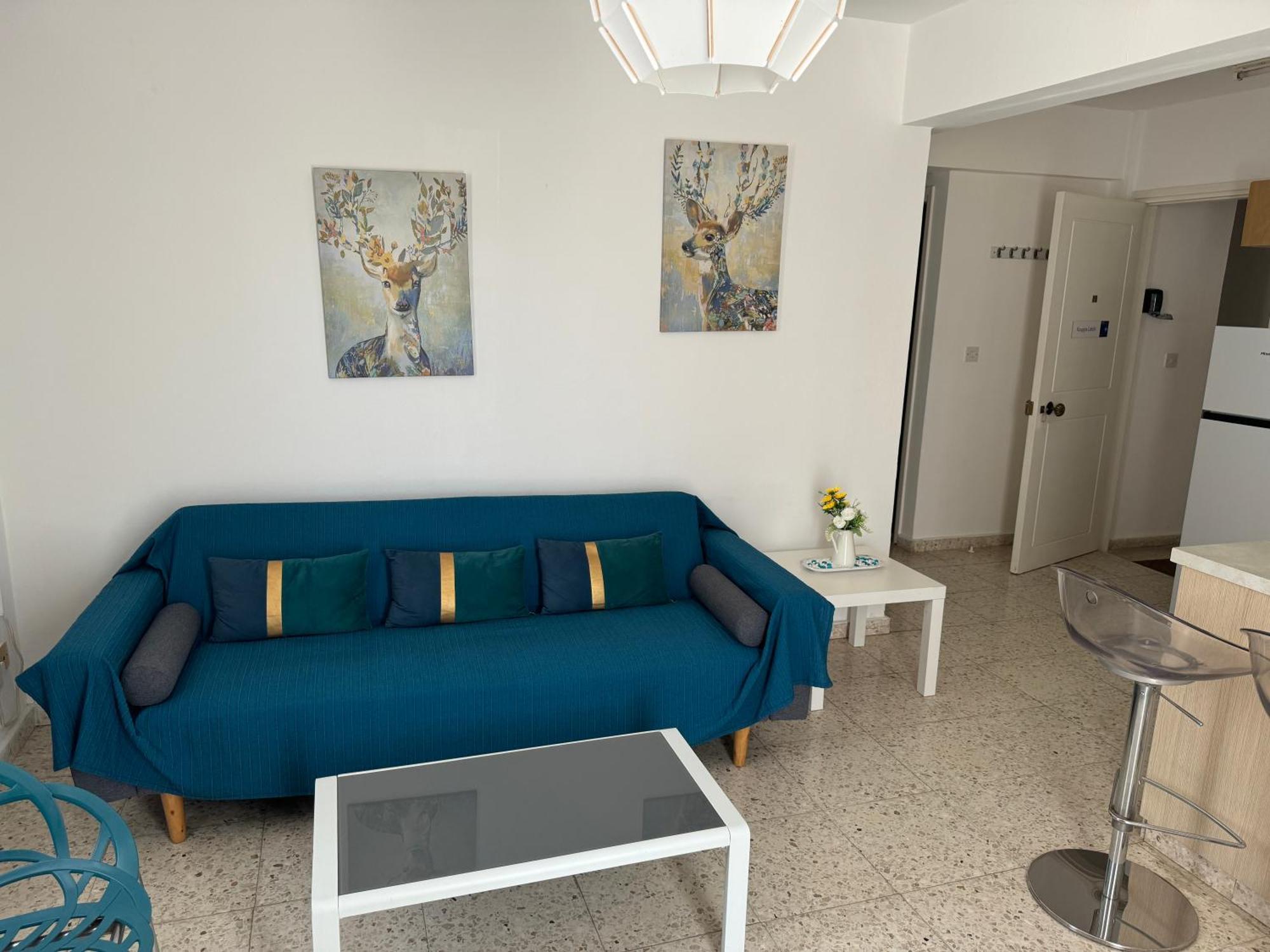 Kouppa Latchi Apartment Polis Ngoại thất bức ảnh