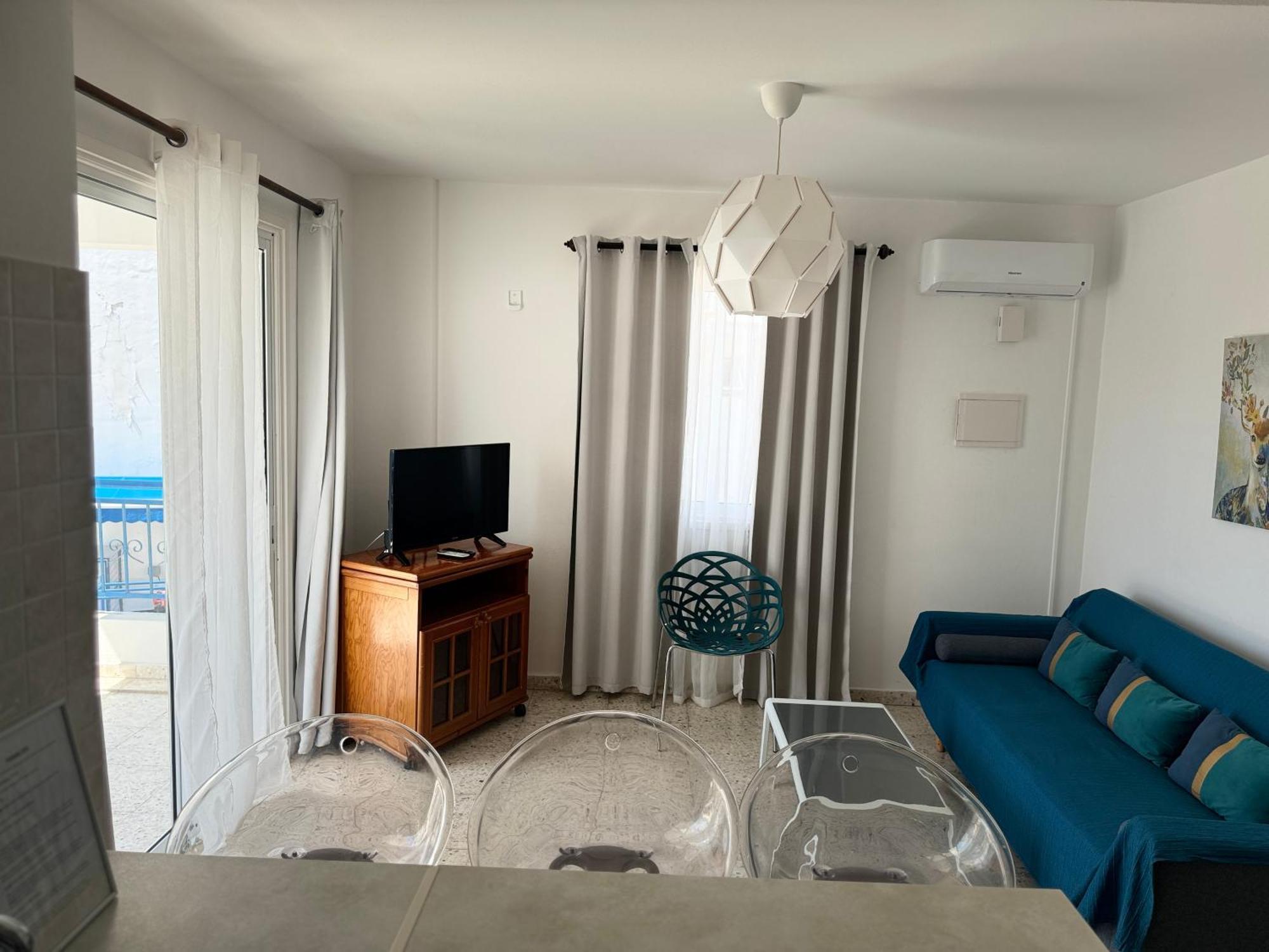 Kouppa Latchi Apartment Polis Ngoại thất bức ảnh