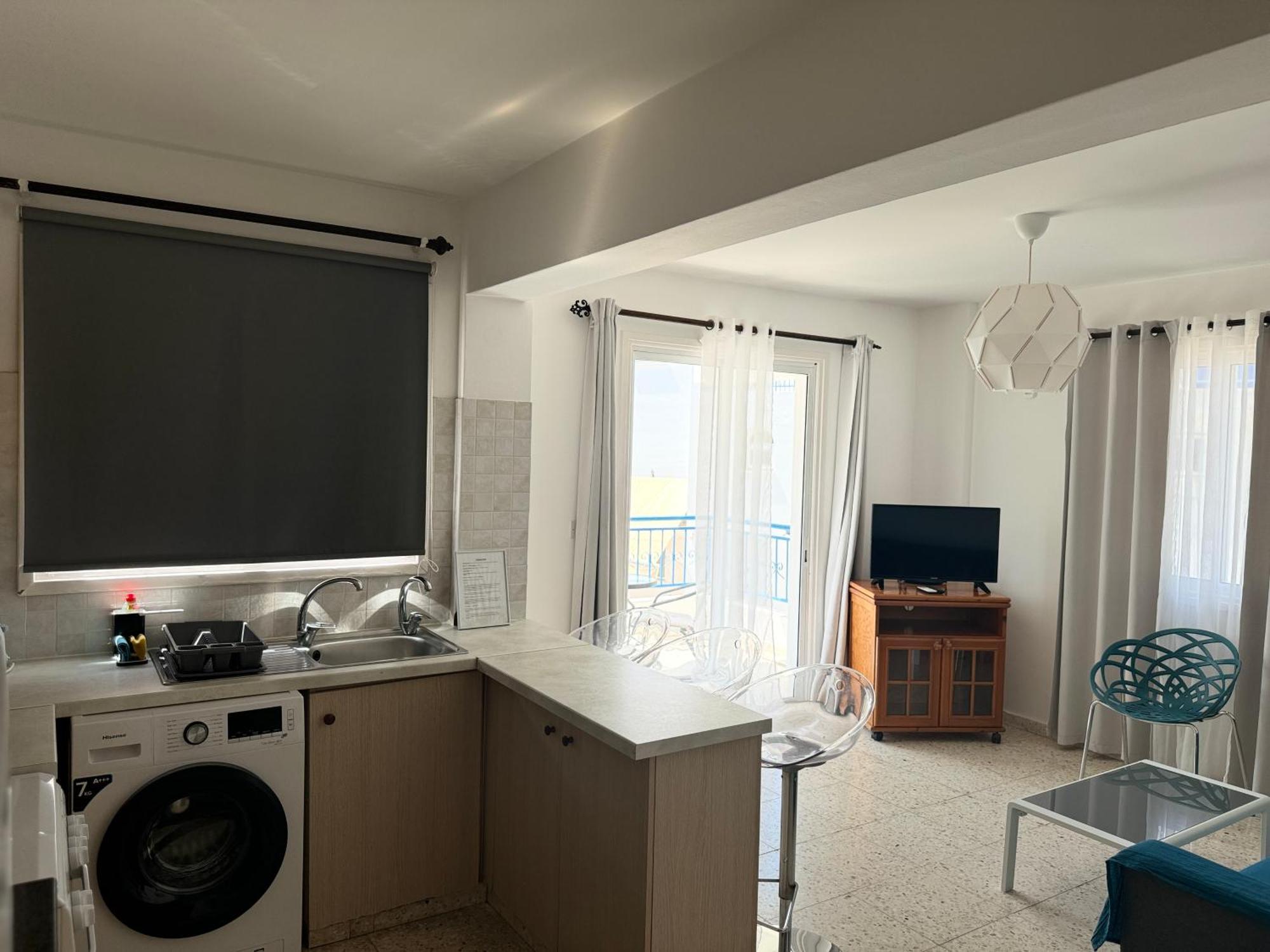 Kouppa Latchi Apartment Polis Ngoại thất bức ảnh