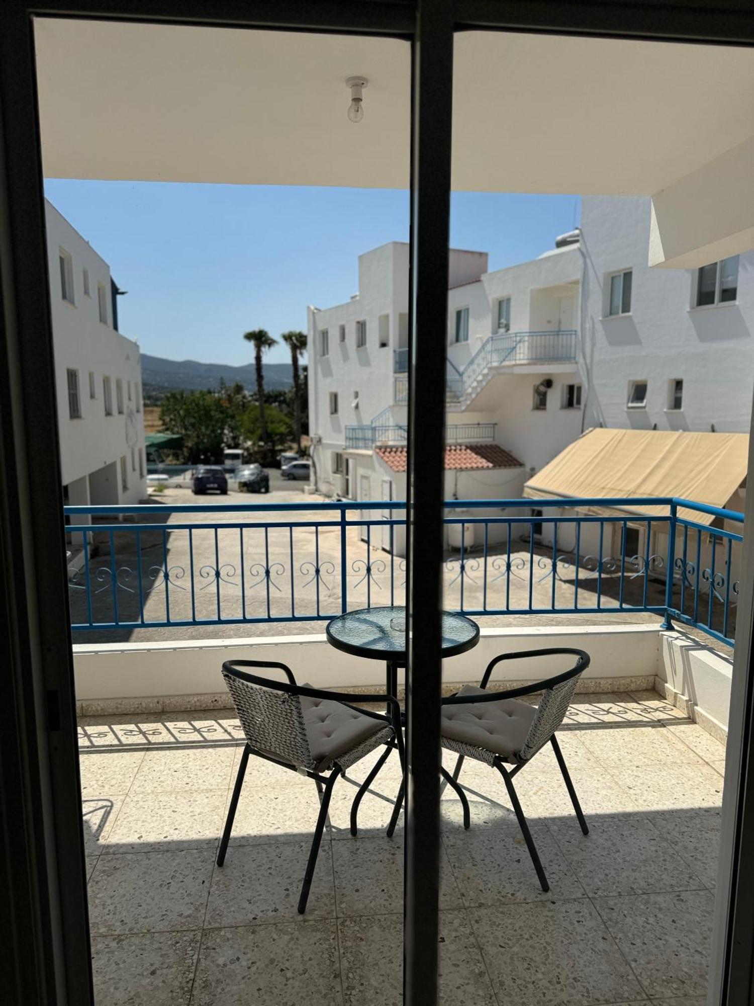 Kouppa Latchi Apartment Polis Ngoại thất bức ảnh
