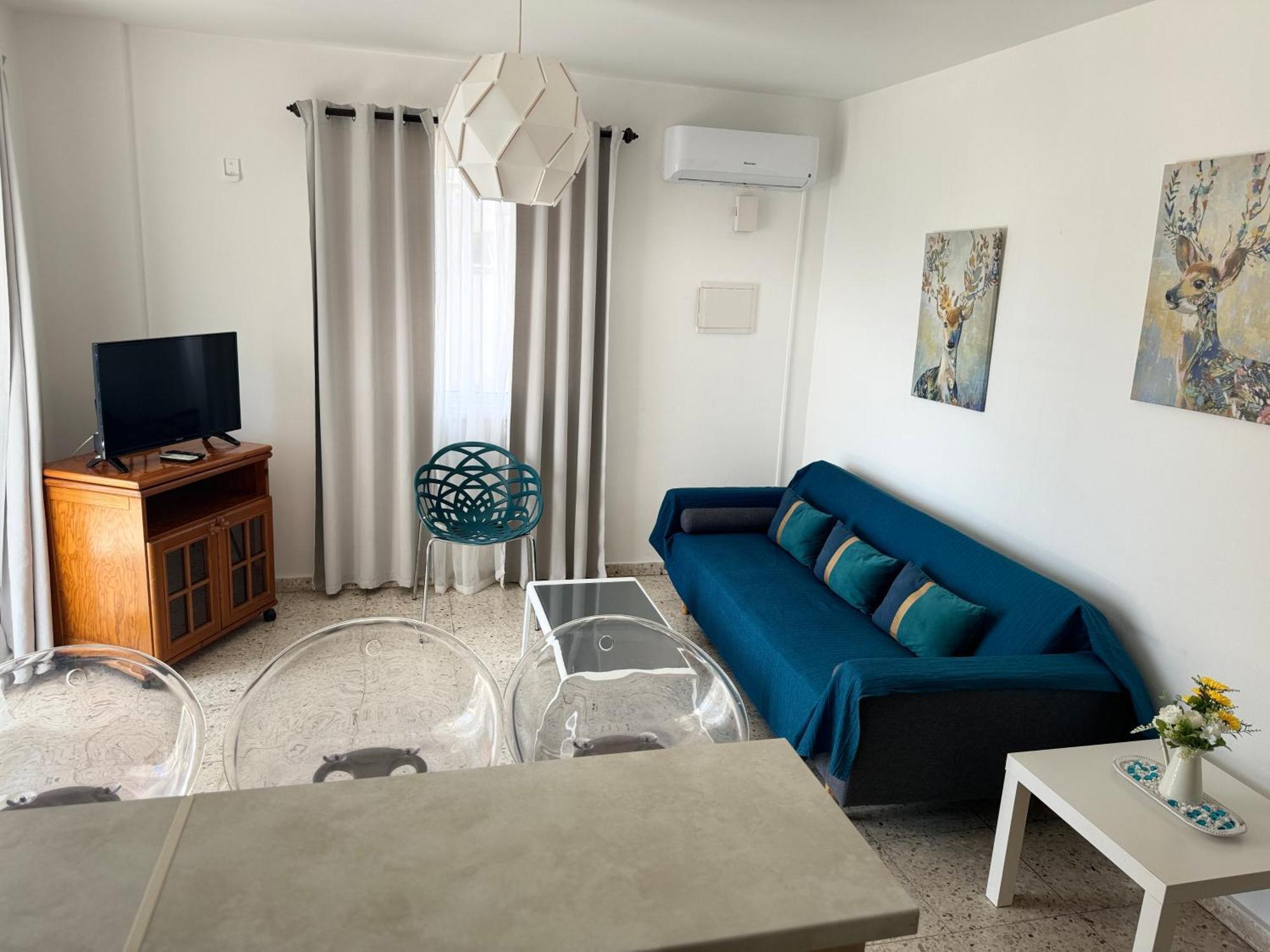 Kouppa Latchi Apartment Polis Ngoại thất bức ảnh