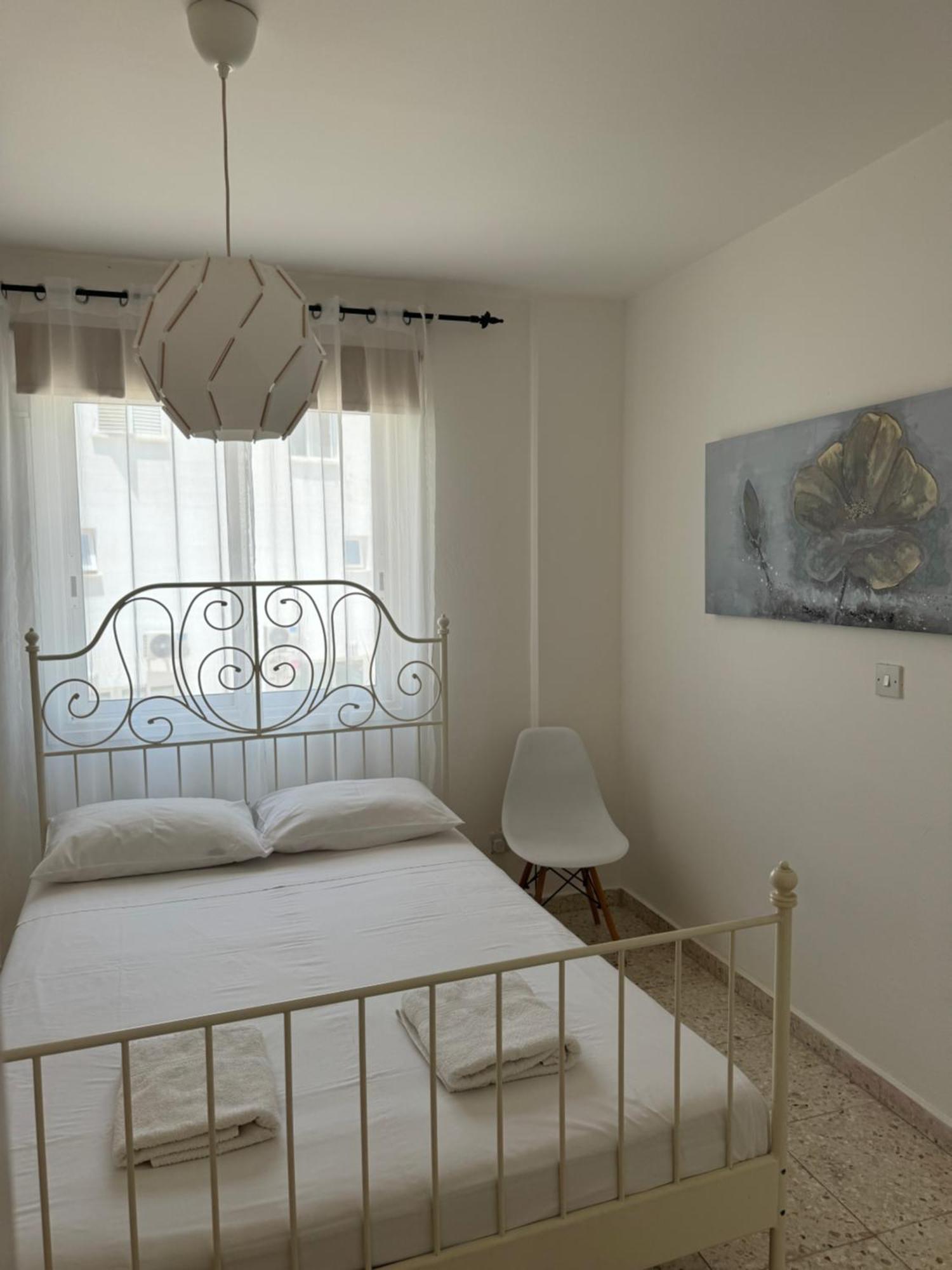 Kouppa Latchi Apartment Polis Ngoại thất bức ảnh