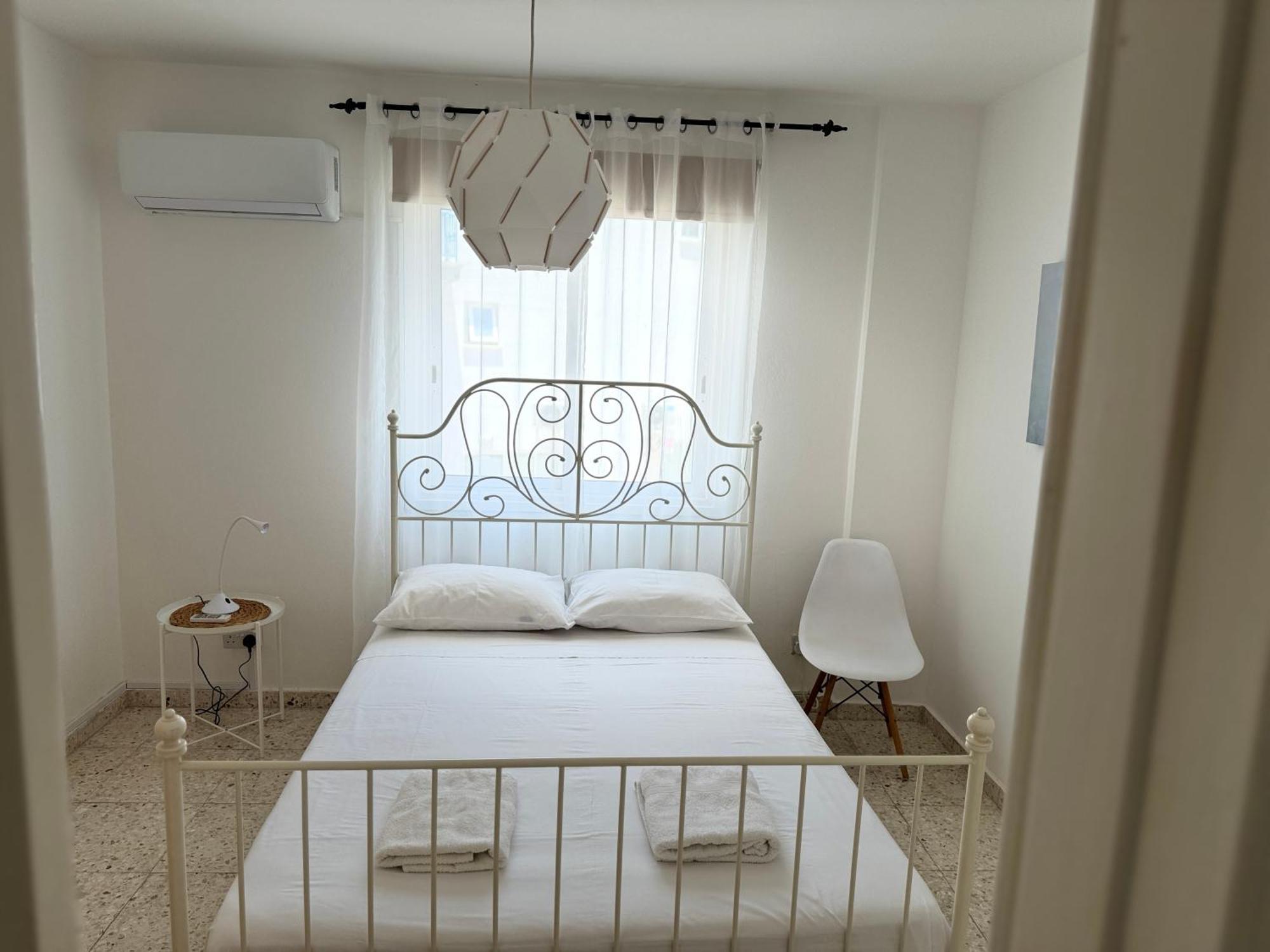 Kouppa Latchi Apartment Polis Ngoại thất bức ảnh