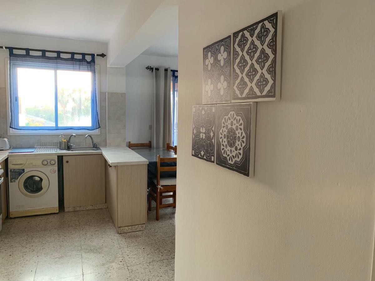 Kouppa Latchi Apartment Polis Ngoại thất bức ảnh