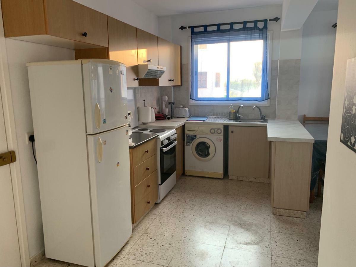 Kouppa Latchi Apartment Polis Ngoại thất bức ảnh